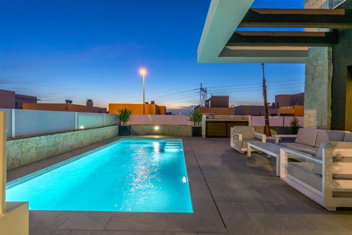 Image No.29-Villa de 4 chambres à vendre à Rojales