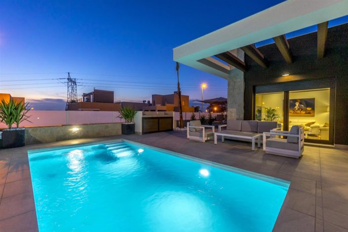 Image No.30-Villa de 4 chambres à vendre à Rojales