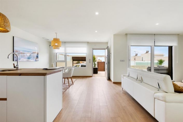 Image No.9-Villa de 4 chambres à vendre à Rojales