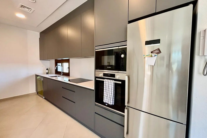 Image No.6-Villa de 3 chambres à vendre à Benijofar