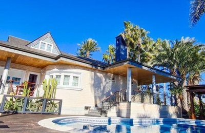 Landmark International most sold property