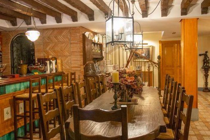 Image No.3-5 Bed Villa for sale