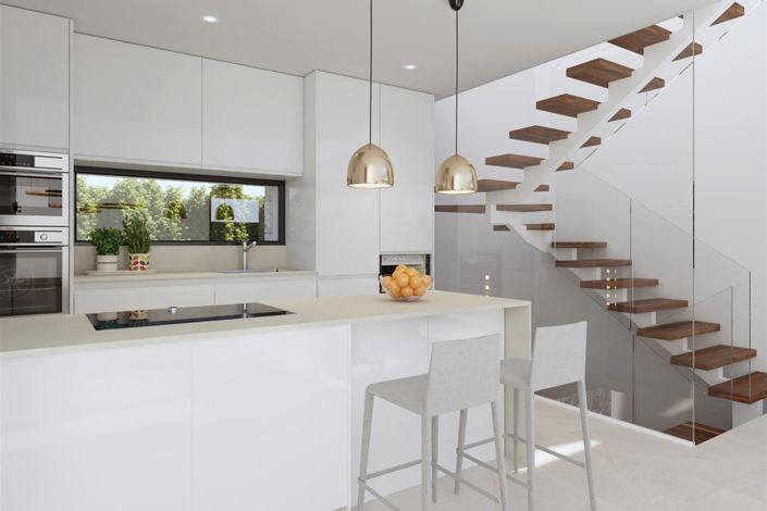 Image No.3-3 Bed Villa for sale