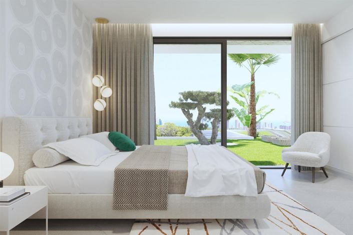 Image No.8-3 Bed Villa for sale