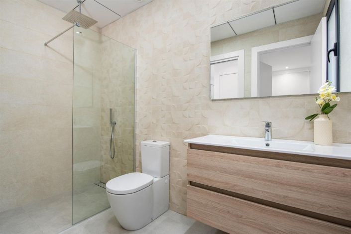 Image No.5-Villa de 3 chambres à vendre à Los Alcázares