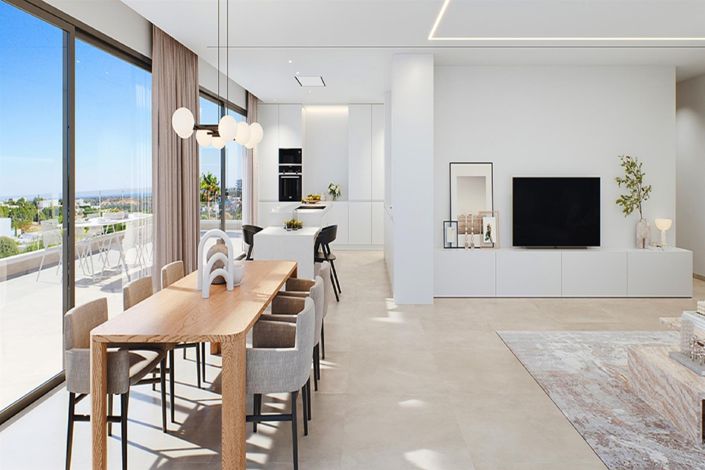 Image No.7-3 Bed Apartment for sale