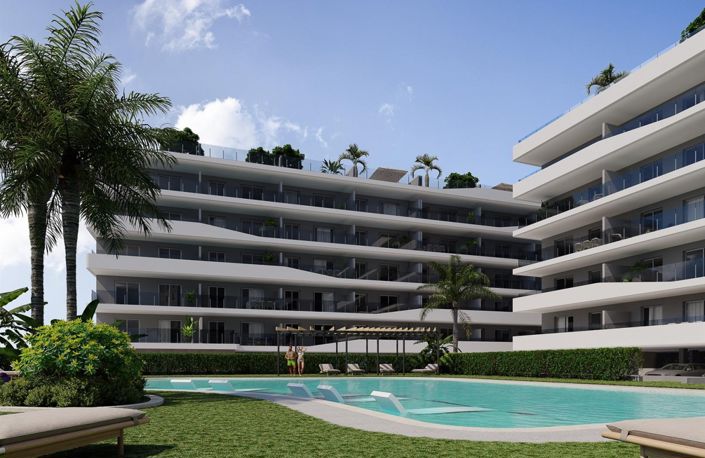 Image No.1-3 Bed Penthouse for sale