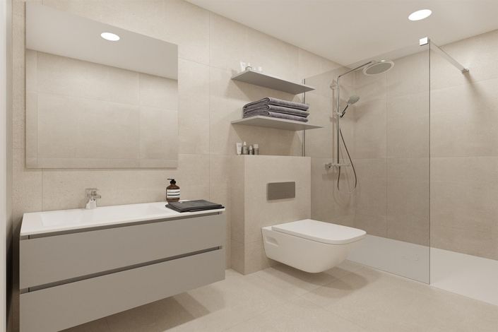 Image No.5-3 Bed Penthouse for sale