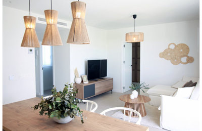 Landmark International most sold property