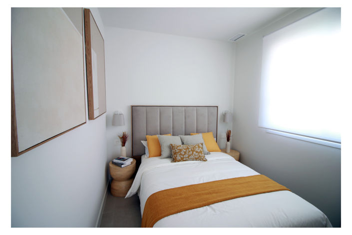 Image No.11-Appartement de 2 chambres à vendre à Torre de la Horadada