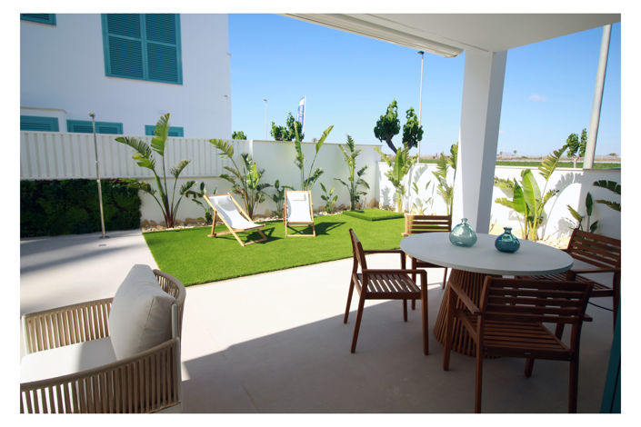 Image No.14-Appartement de 2 chambres à vendre à Torre de la Horadada