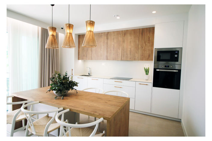 Image No.2-Appartement de 2 chambres à vendre à Torre de la Horadada