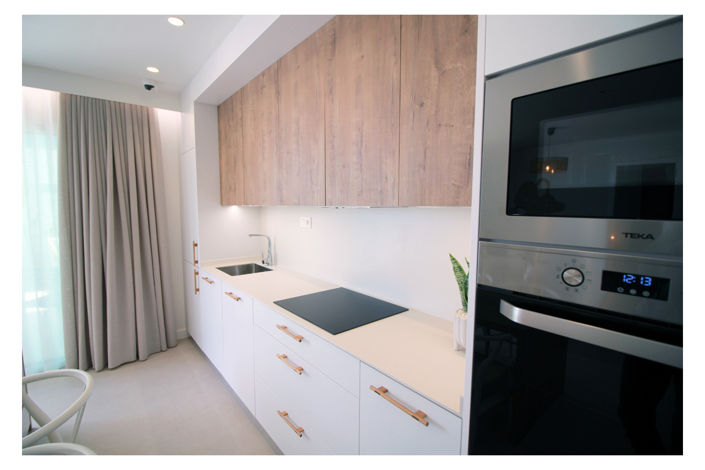 Image No.4-Appartement de 2 chambres à vendre à Torre de la Horadada