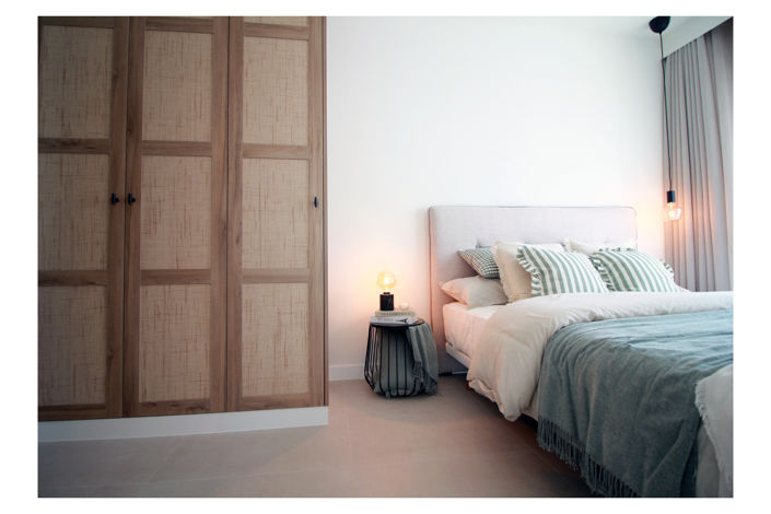 Image No.8-Appartement de 2 chambres à vendre à Torre de la Horadada