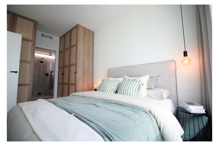 Image No.9-Appartement de 2 chambres à vendre à Torre de la Horadada