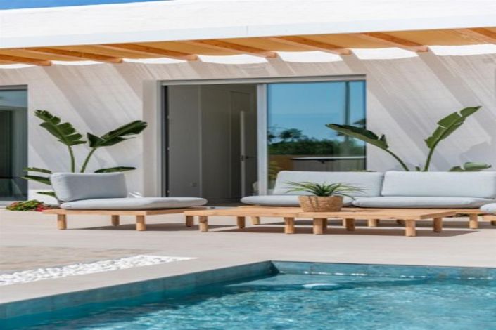 Image No.23-3 Bed Villa for sale