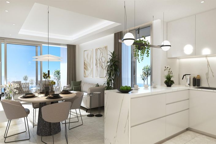 Image No.3-3 Bed Apartment for sale