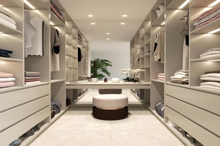 Image No.6-3 Bed Apartment for sale