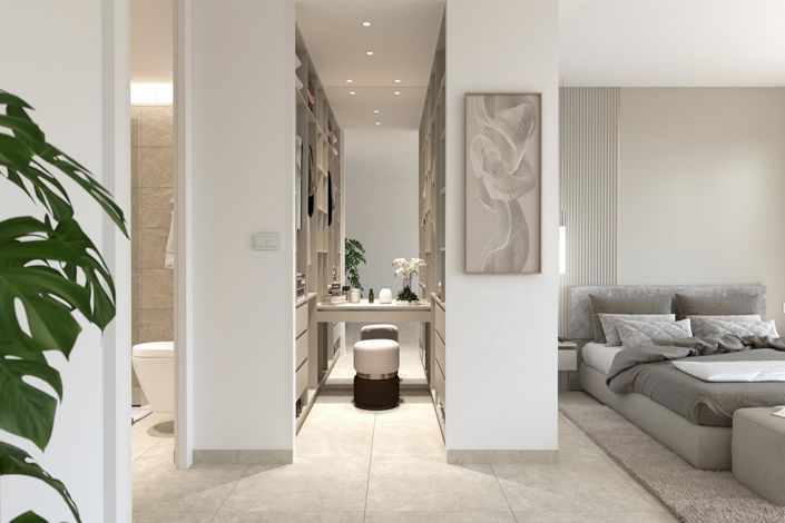 Image No.8-3 Bed Apartment for sale