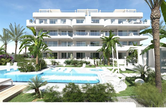 Image No.1-2 Bed Apartment for sale