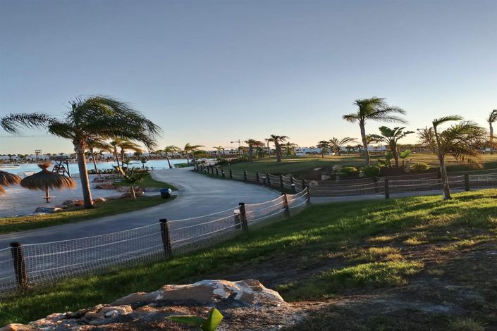 Image No.13-Penthouse de 3 chambres à vendre à Santa Rosalia Lake and Life Resort