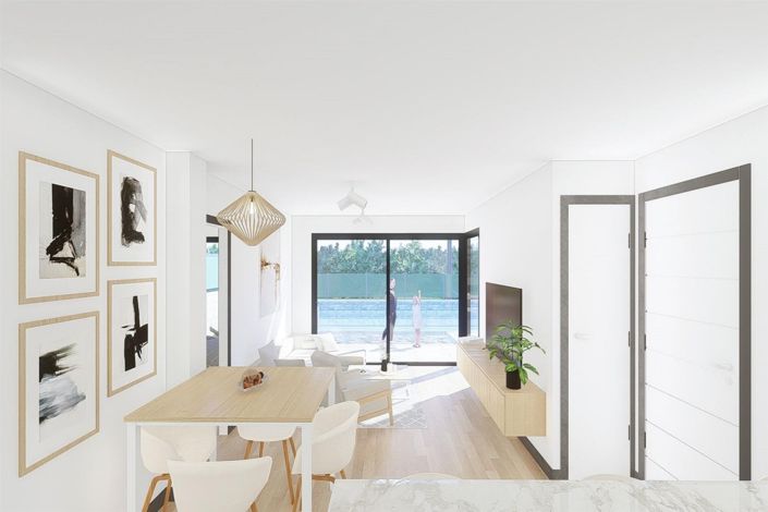 Image No.2-3 Bed Villa for sale