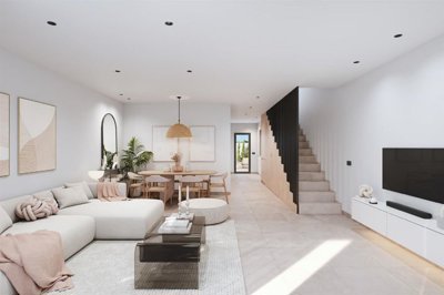 Landmark International most sold property