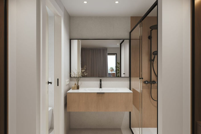 Image No.12-2 Bed Apartment for sale