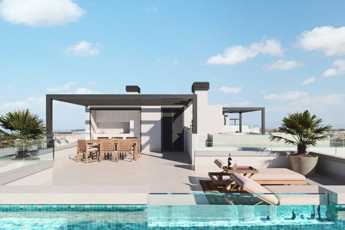 Image No.13-2 Bed Apartment for sale