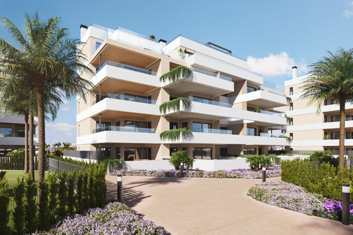 Image No.16-2 Bed Apartment for sale