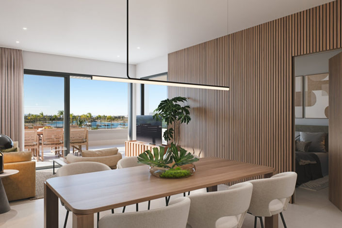 Image No.3-2 Bed Apartment for sale