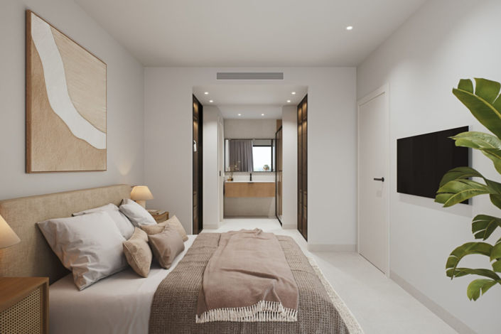 Image No.9-2 Bed Apartment for sale