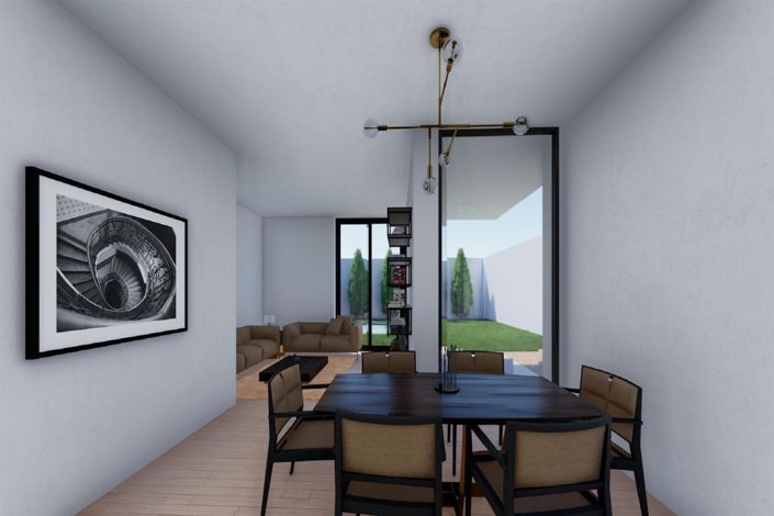 Image No.2-3 Bed Villa for sale