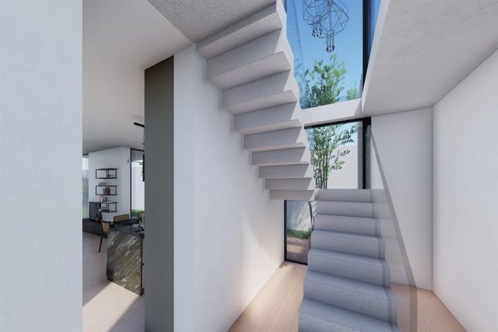 Image No.6-3 Bed Villa for sale