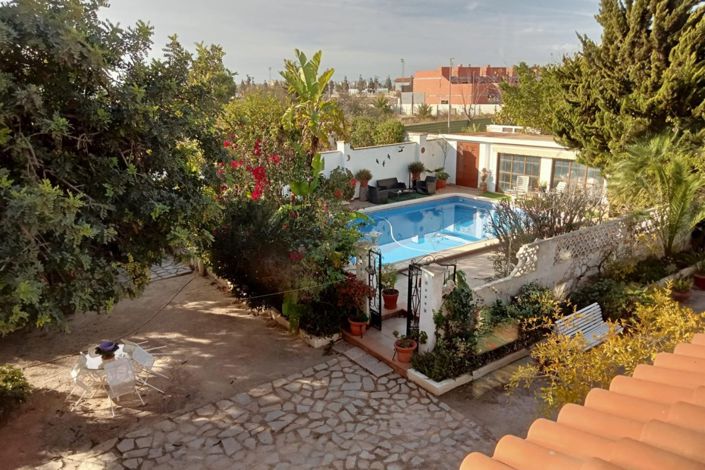 Image No.5-6 Bed Villa for sale