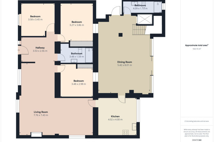 Image No.65-6 Bed Villa for sale