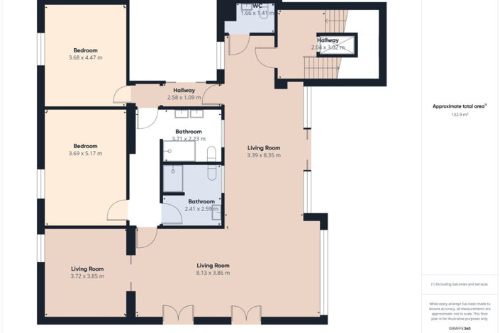 Image No.68-6 Bed Villa for sale