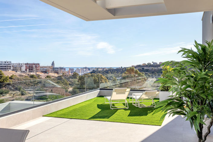 Image No.17-4 Bed Villa for sale