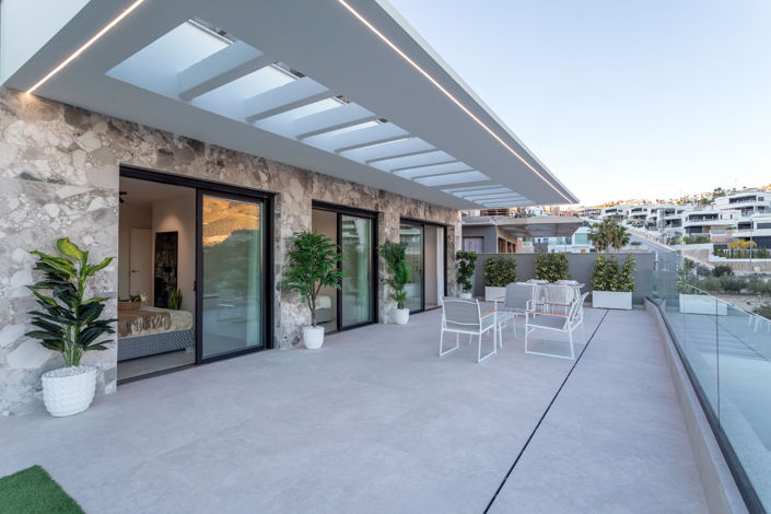 Image No.43-4 Bed Villa for sale