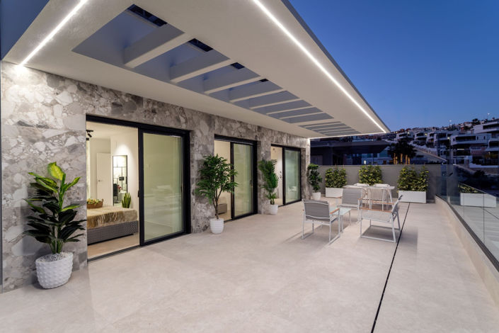 Image No.48-4 Bed Villa for sale