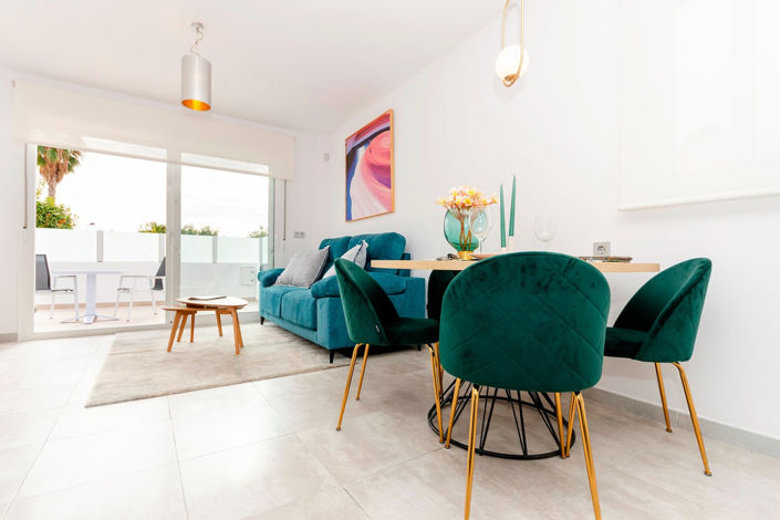 Image No.2-3 Bed Villa for sale