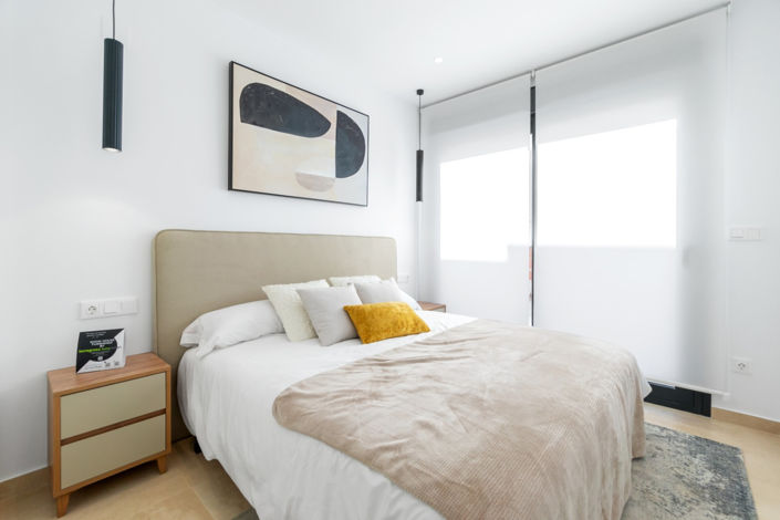 Image No.25-2 Bed Apartment for sale