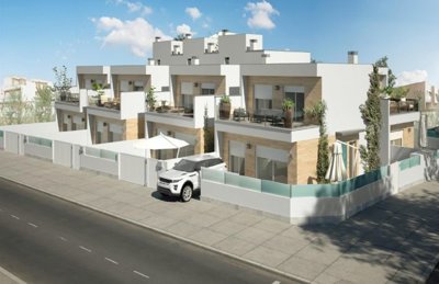 Landmark International most sold property