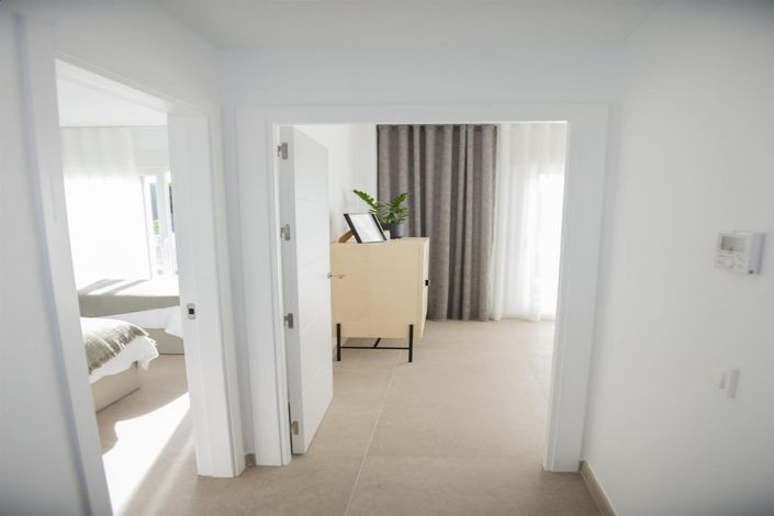 Image No.11-Villa de 3 chambres à vendre à San Pedro del Pinatar