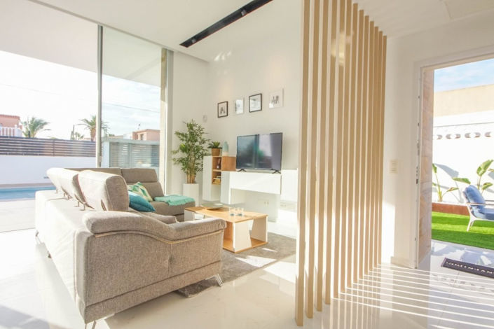 Image No.10-Villa de 3 chambres à vendre à Torrevieja