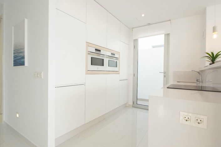 Image No.12-Villa de 3 chambres à vendre à Torrevieja