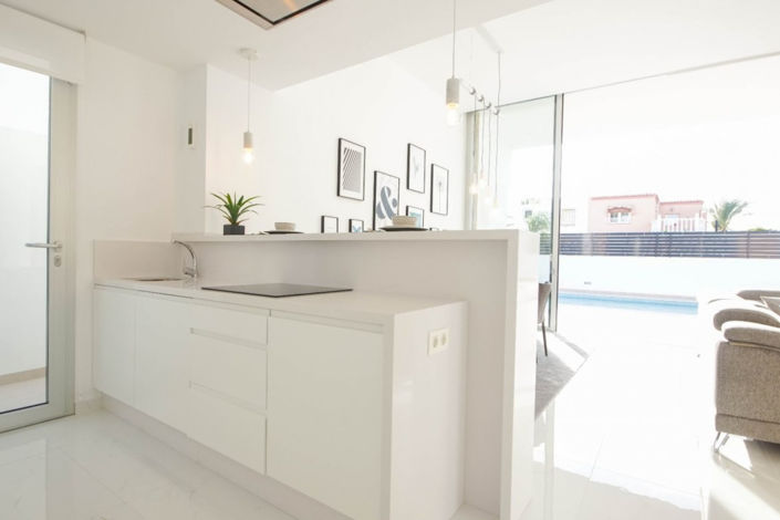 Image No.13-Villa de 3 chambres à vendre à Torrevieja