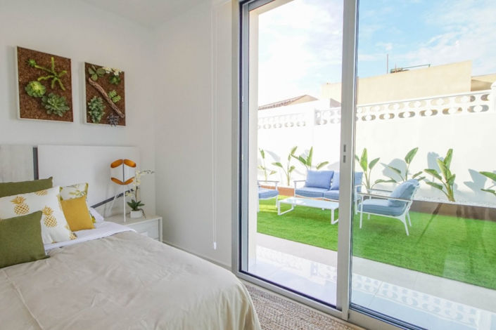 Image No.18-Villa de 3 chambres à vendre à Torrevieja