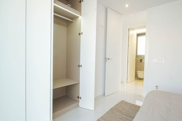 Image No.19-Villa de 3 chambres à vendre à Torrevieja