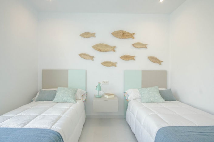 Image No.24-Villa de 3 chambres à vendre à Torrevieja